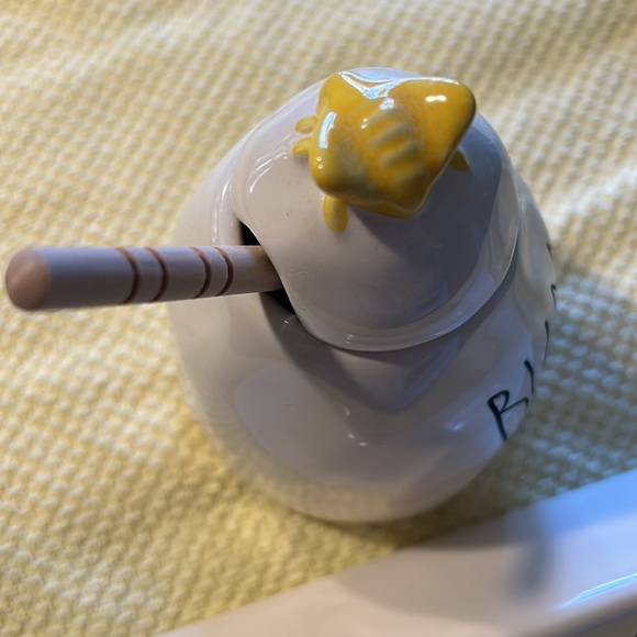 RAE DUNN Bumblebee Set - Picture 6 of 13